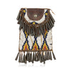 Sioux Strike A Light Pouch, Native, Bag, Pouch