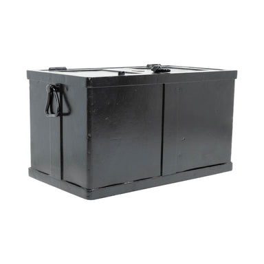 Cast Iron Railroad Strong Box, Western, Other, Other