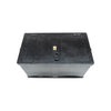 Cast Iron Railroad Strong Box