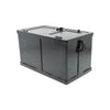 Cast Iron Railroad Strong Box