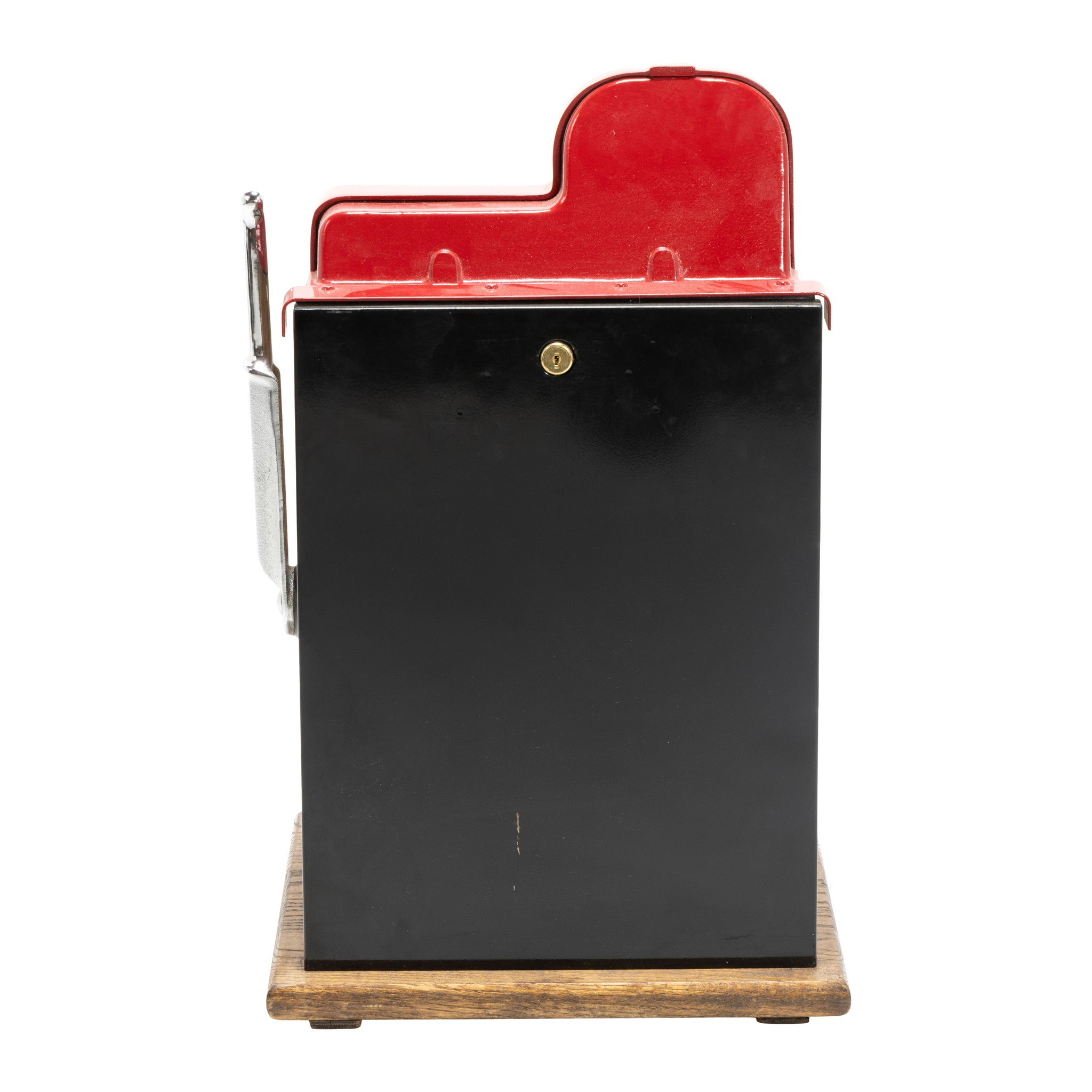 Mills Novelty Co. Hole in One Slot Machine