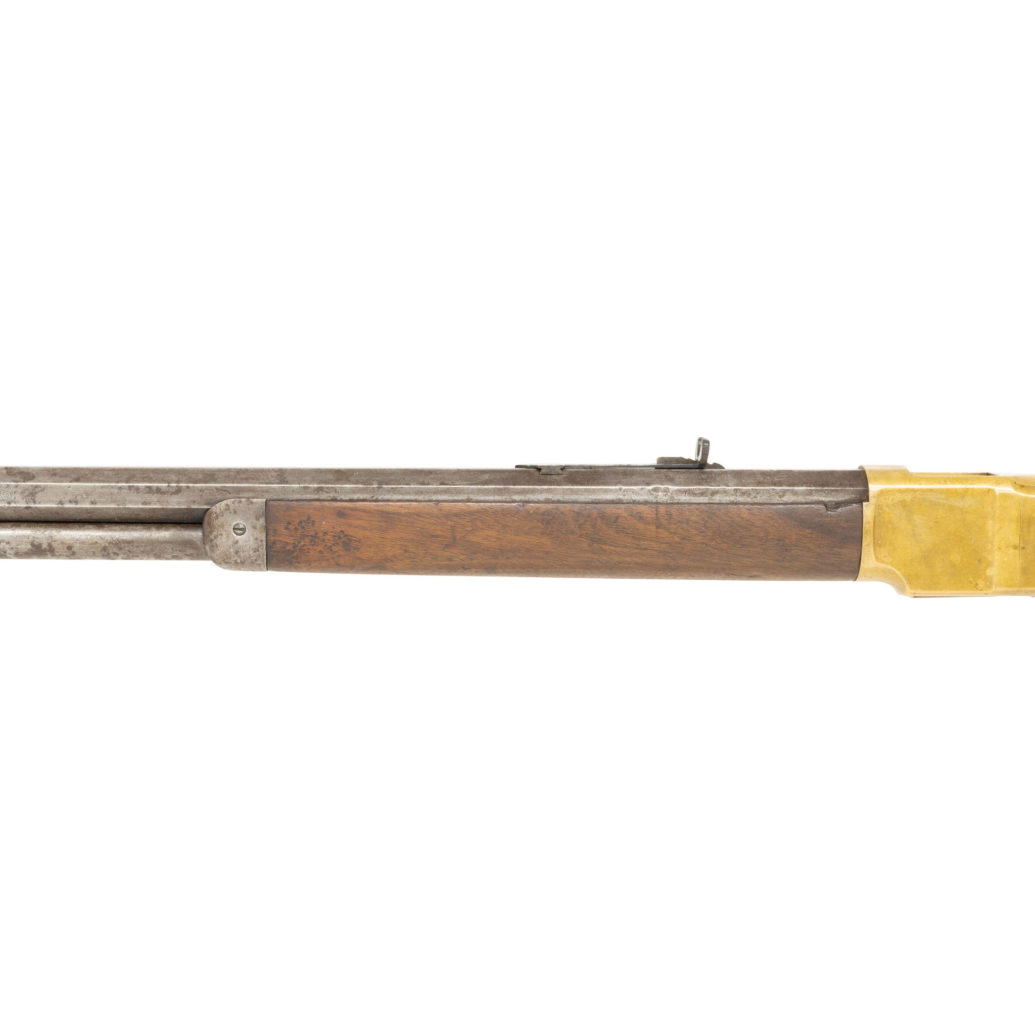 Winchester 1866 Rifle