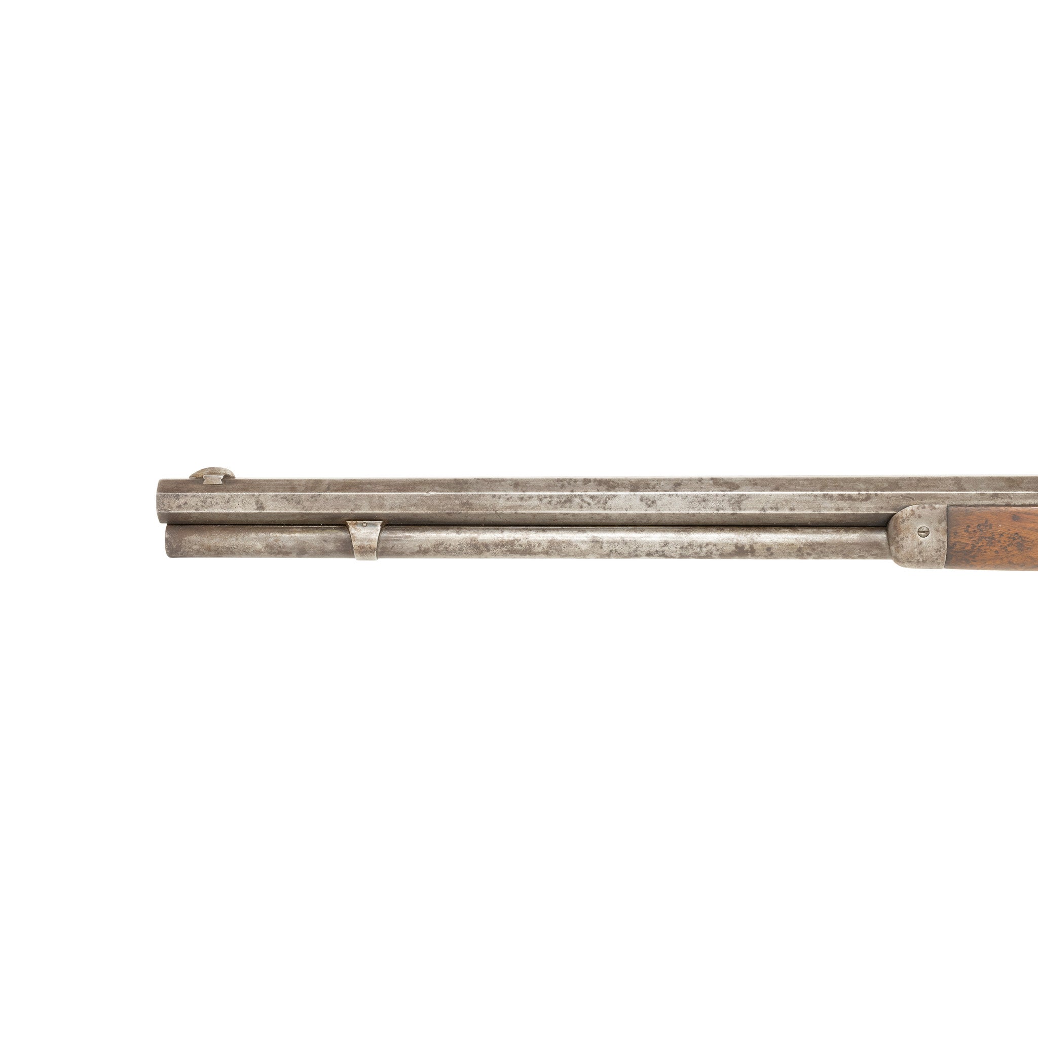 Winchester 1866 Rifle