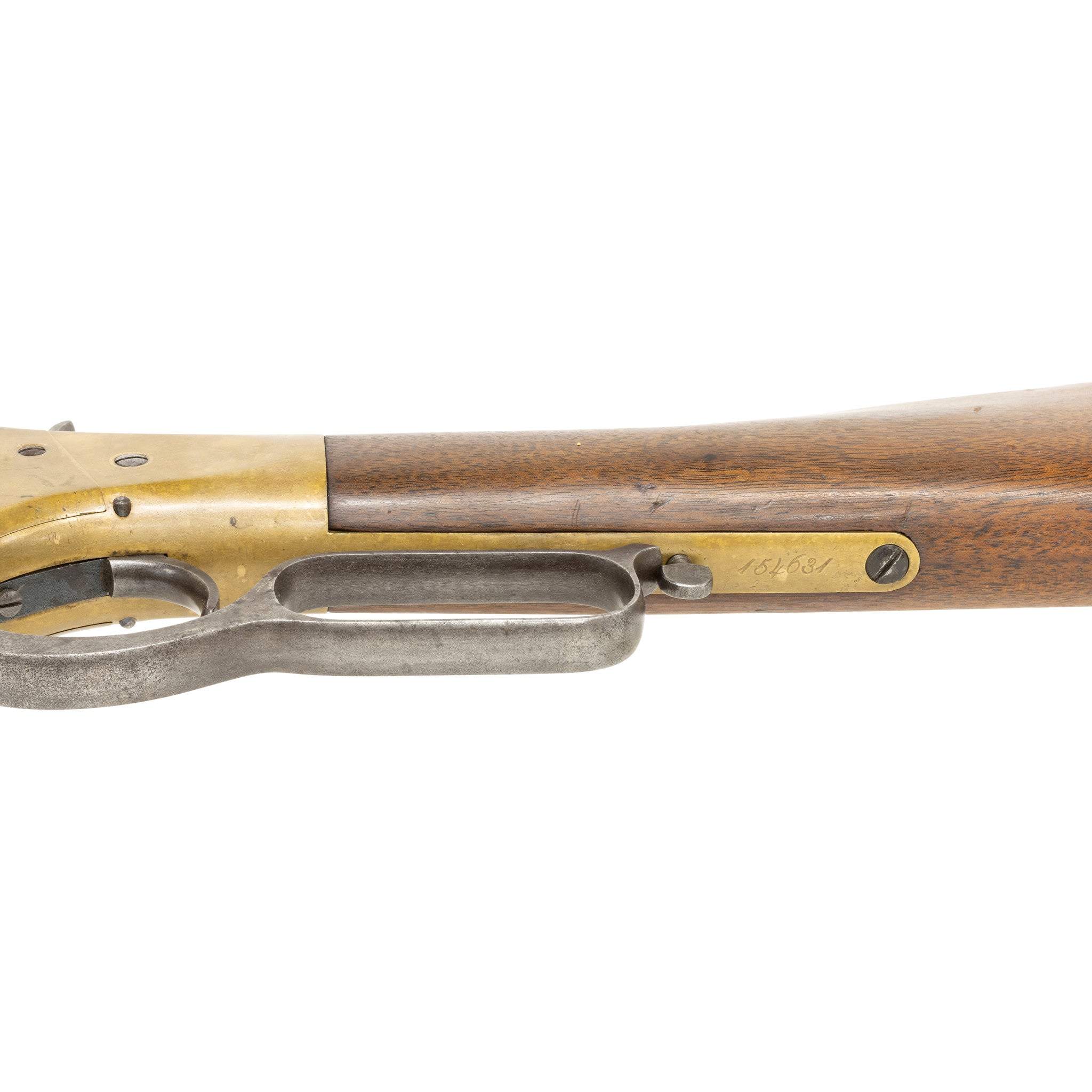 Winchester 1866 Rifle