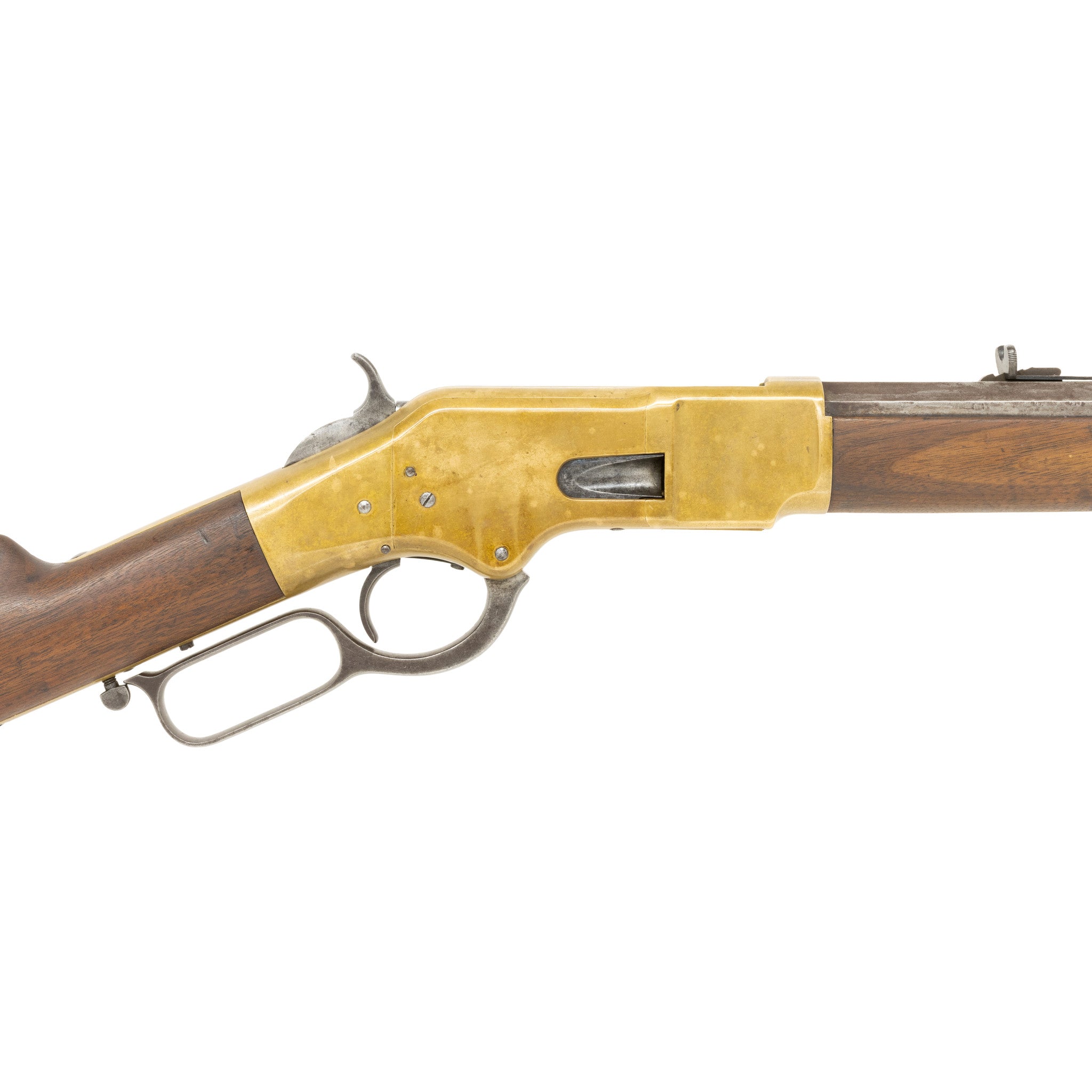 Winchester 1866 Rifle