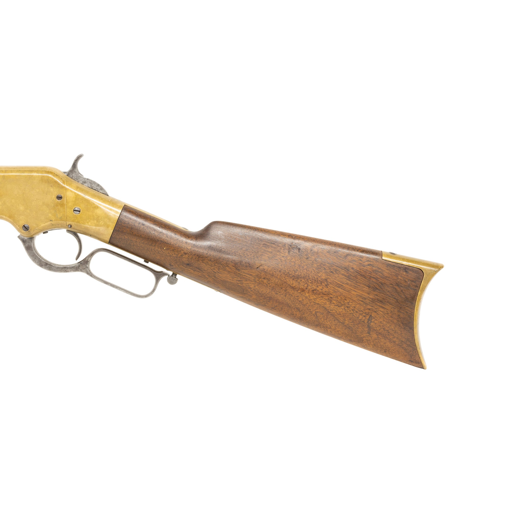 Winchester 1866 Rifle