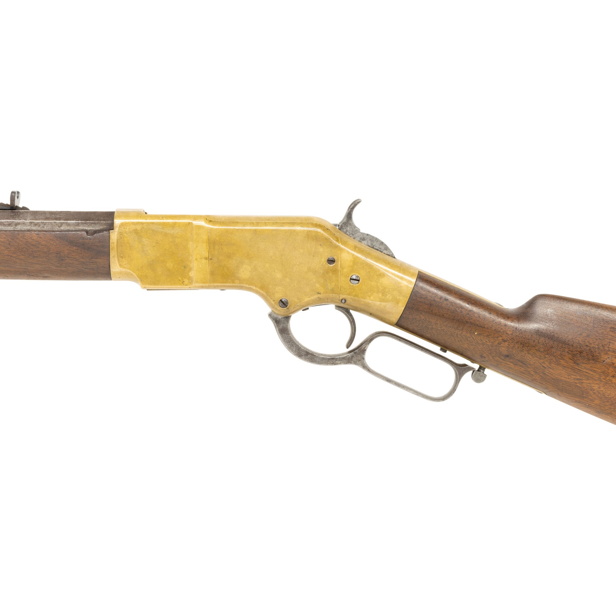 Winchester 1866 Rifle