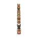 Nootka Totem Pole by Rick Williams, Native, Carving, Totem Pole
