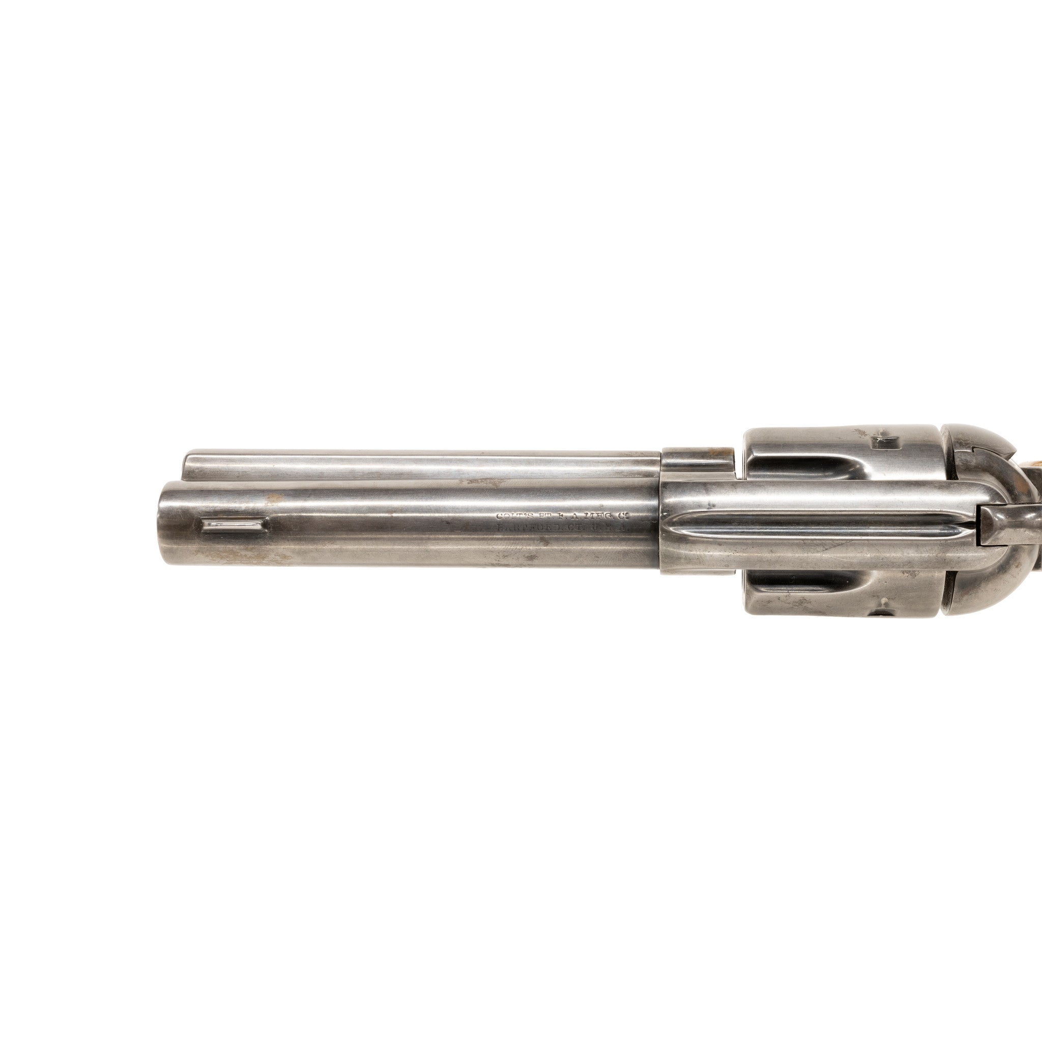 Colt Single Action Army Revolver