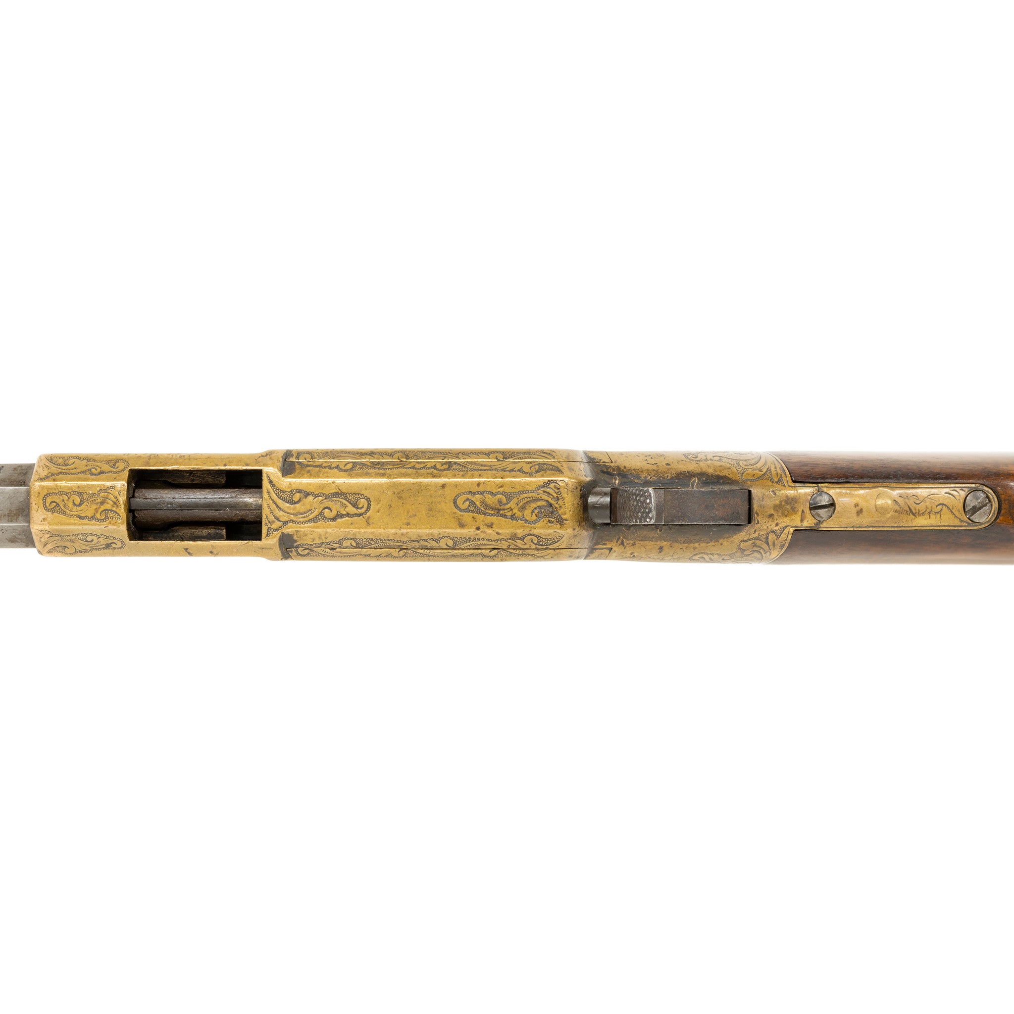 New Haven Arms Co. Henry Lever Action Rifle
