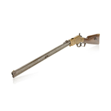 New Haven Arms Co. Henry Lever Action Rifle, Firearms, Rifle, Lever Action