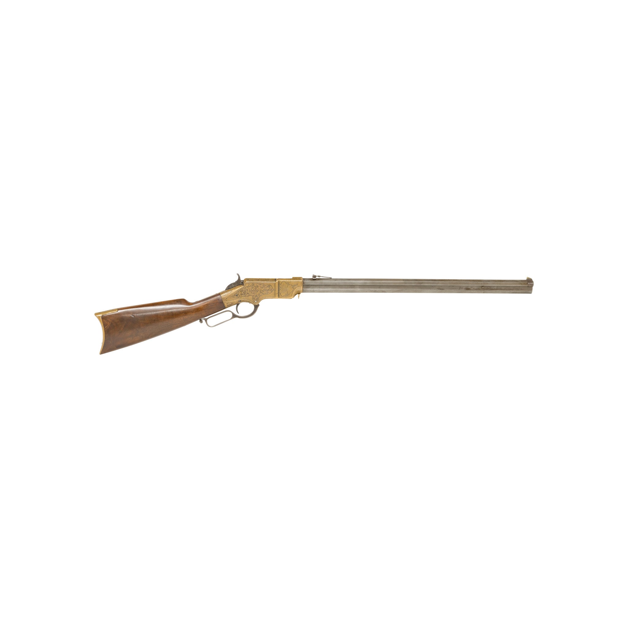 New Haven Arms Co. Henry Lever Action Rifle