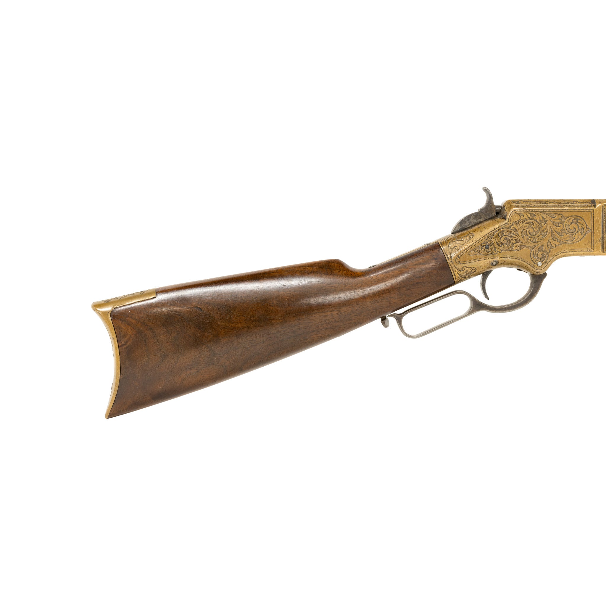 New Haven Arms Co. Henry Lever Action Rifle