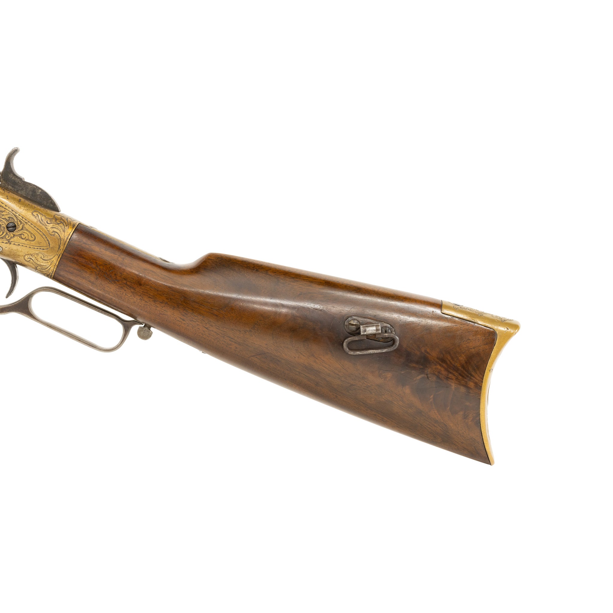 New Haven Arms Co. Henry Lever Action Rifle