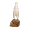 Inuit Miniature Walrus Ivory Polar Bear