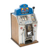 O.D. Jennings Silver Chief Slot Machine