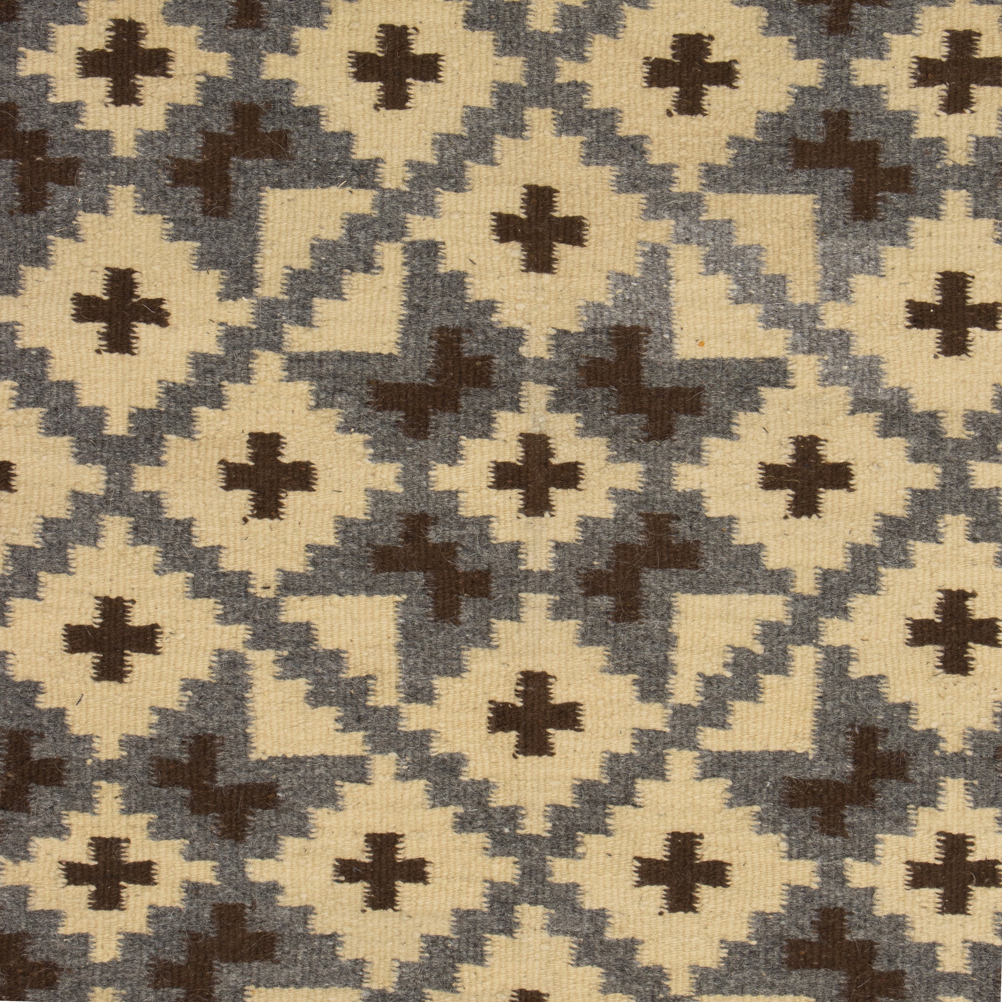 Navajo Inspired Mexican Weaving