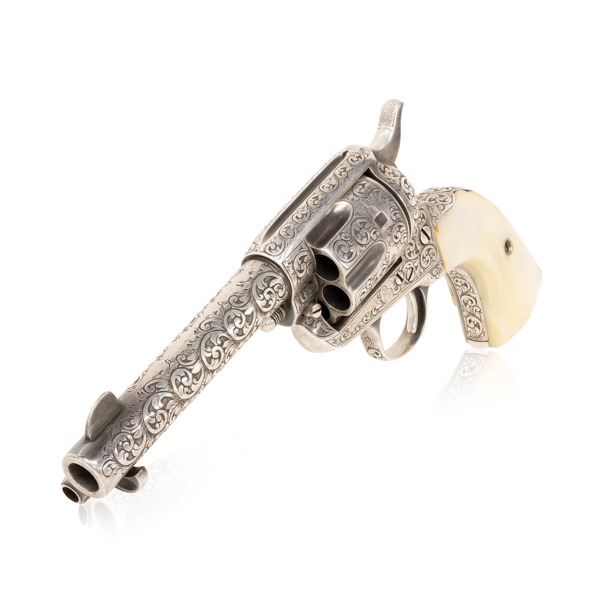 Colt Single Action Army Revolver