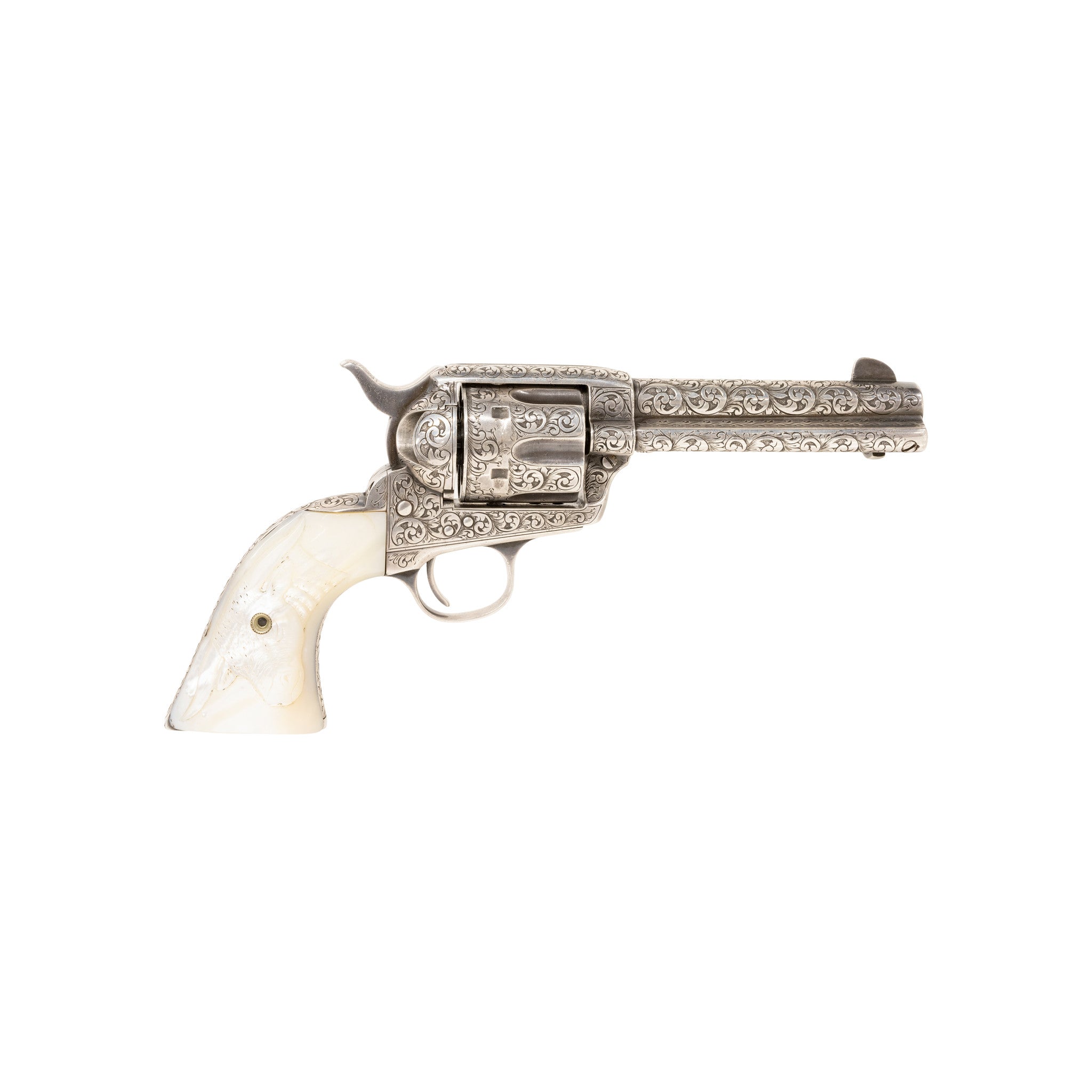 Colt Single Action Army Revolver