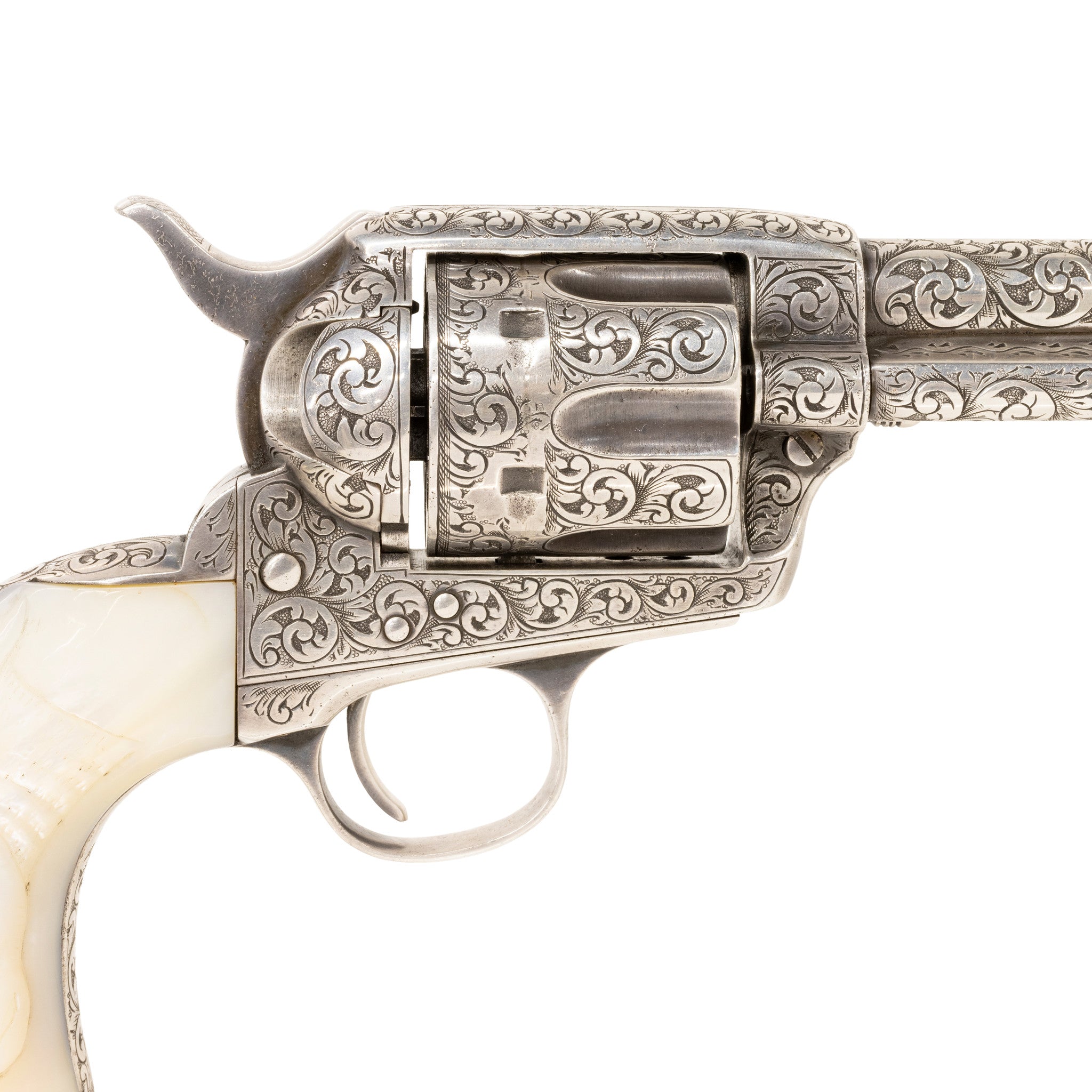 Colt Single Action Army Revolver