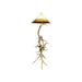 Elk Antler Floor Lamp, Furnishings, Lighting, Floor Lamp