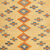 Nez Perce Corn Husk Bag