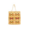 Nez Perce Corn Husk Bag