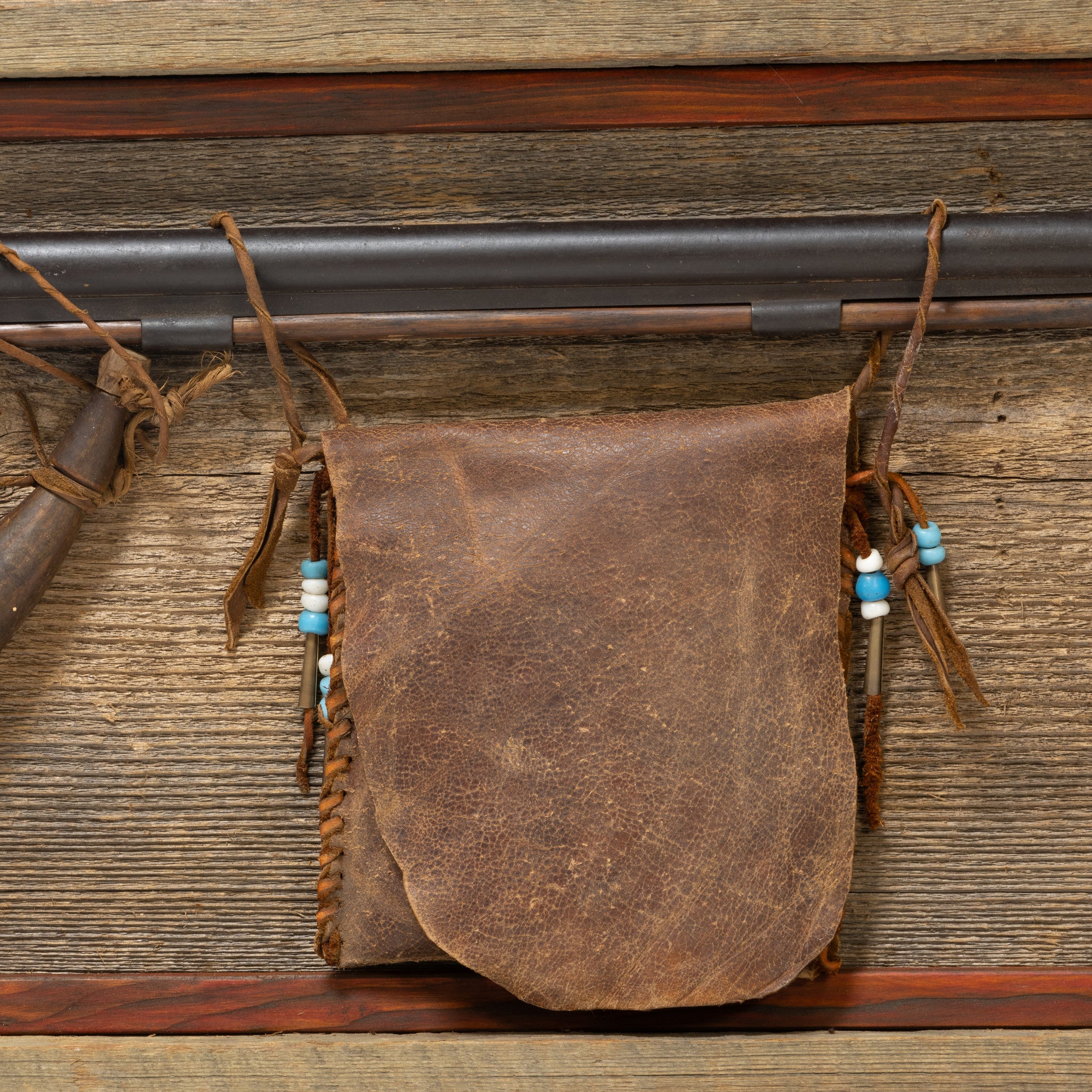 Native Tacked Shotgun/Rifle