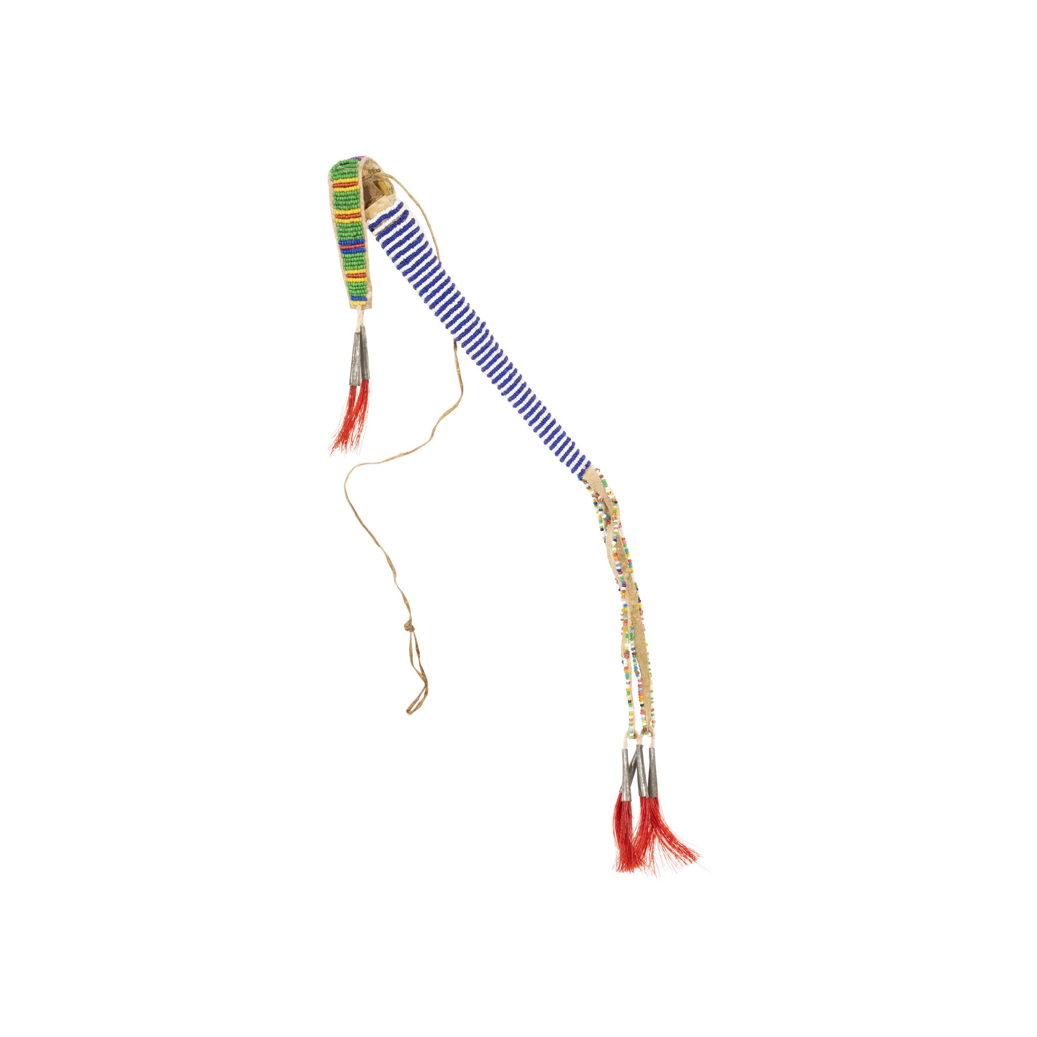 Blackfeet Awl Case
