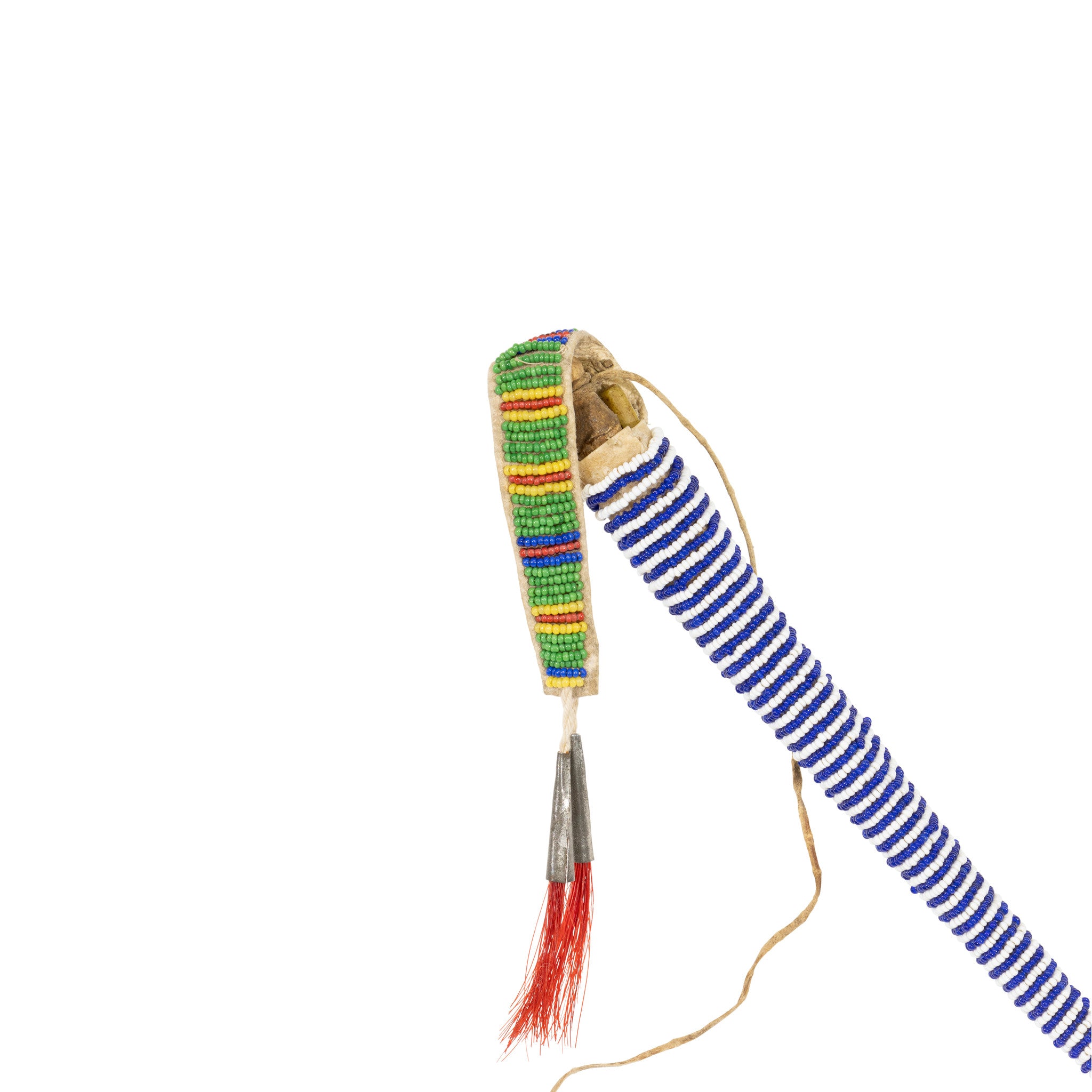 Blackfeet Awl Case