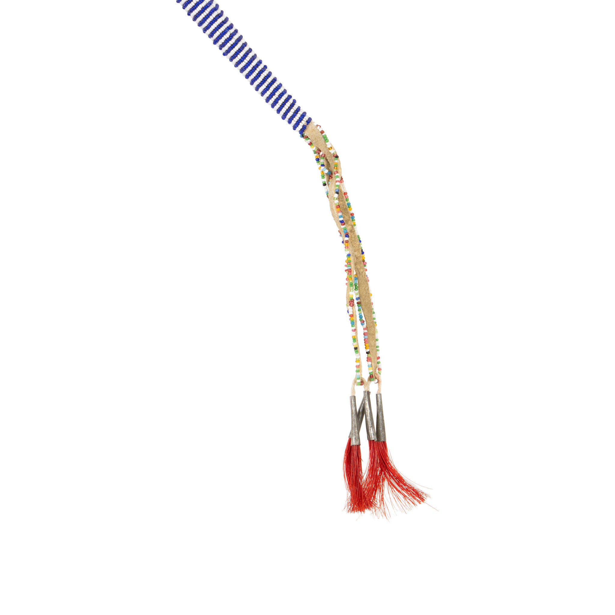 Blackfeet Awl Case