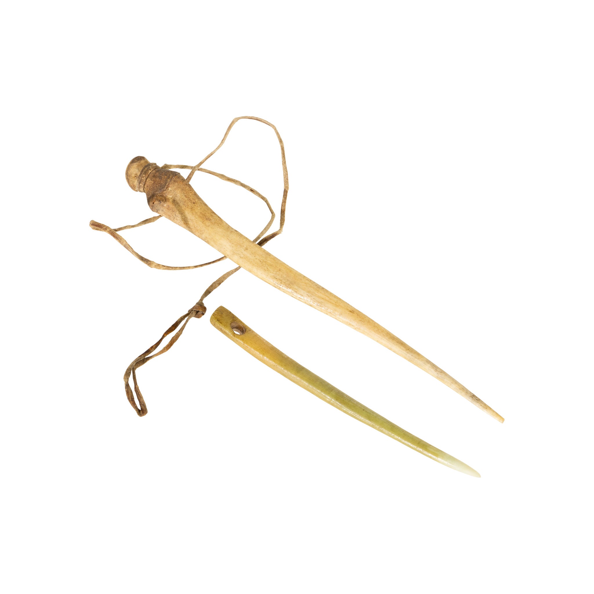 Blackfeet Awl Case