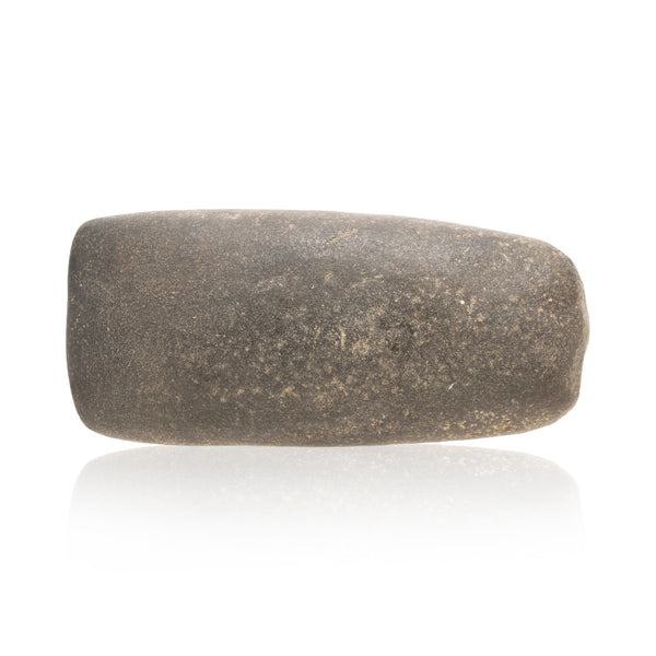 Prehistoric Midwest Celt, Native, Stone and Tools, Axe Head