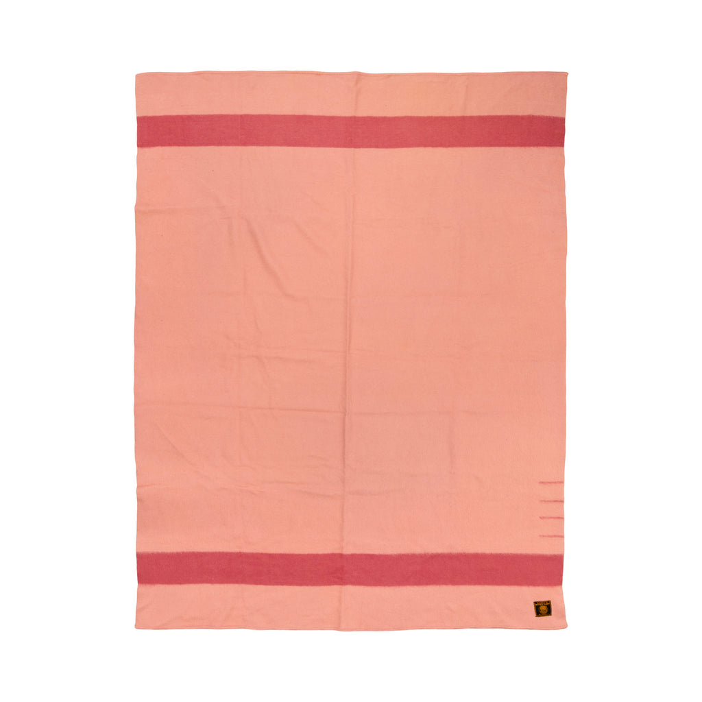 Whitney Point Blanket — Cisco's Gallery