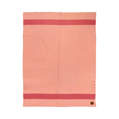 Whitney Point Blanket, Furnishings, Textiles, Blanket