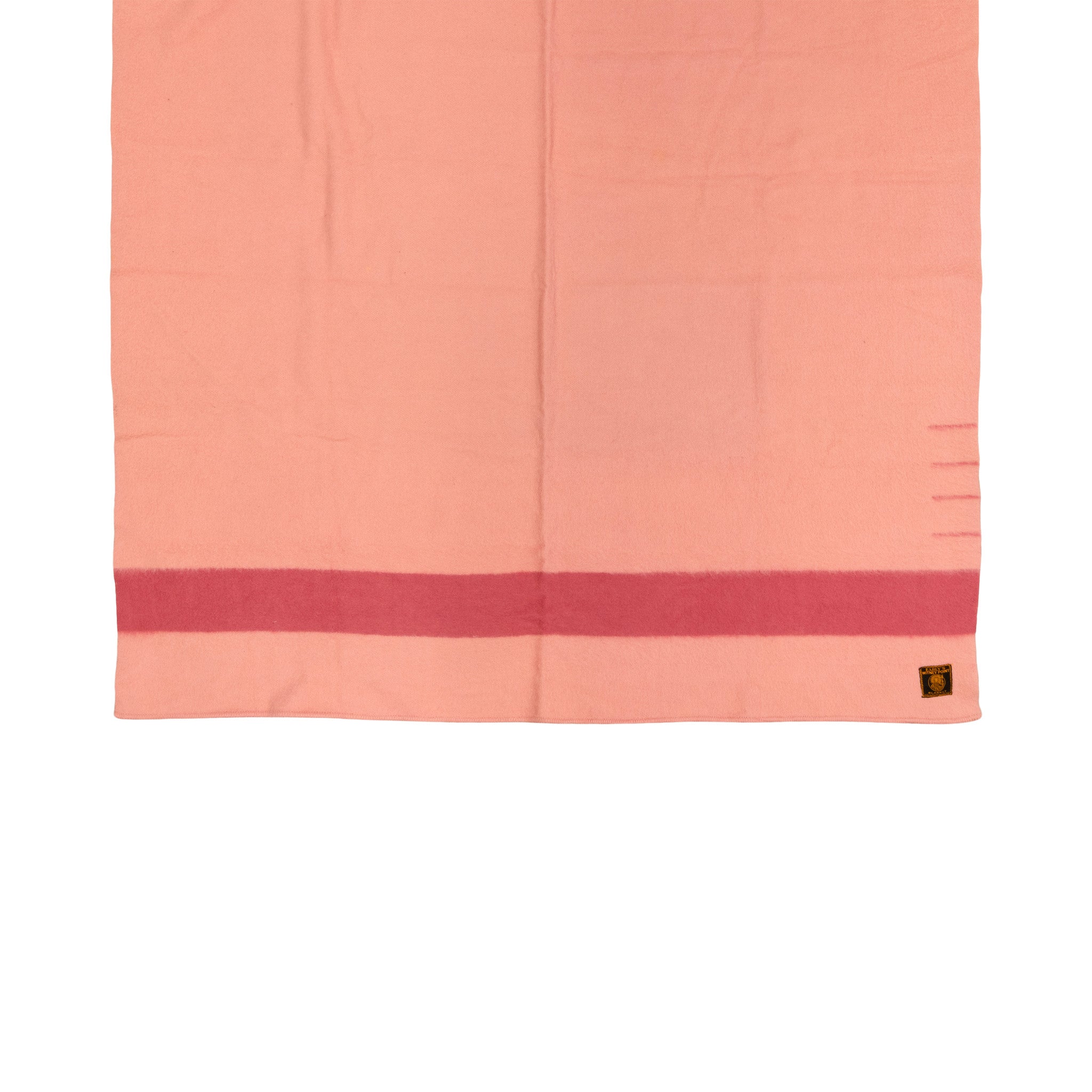 Whitney Point Blanket — Cisco's Gallery