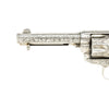 Colt Single Action Army Revolver 44  Rimfire