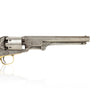 Master Engraved Colt Model 1851 Navy Revolver