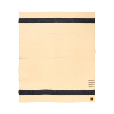 Whitney Point Blanket, Furnishings, Textiles, Blanket