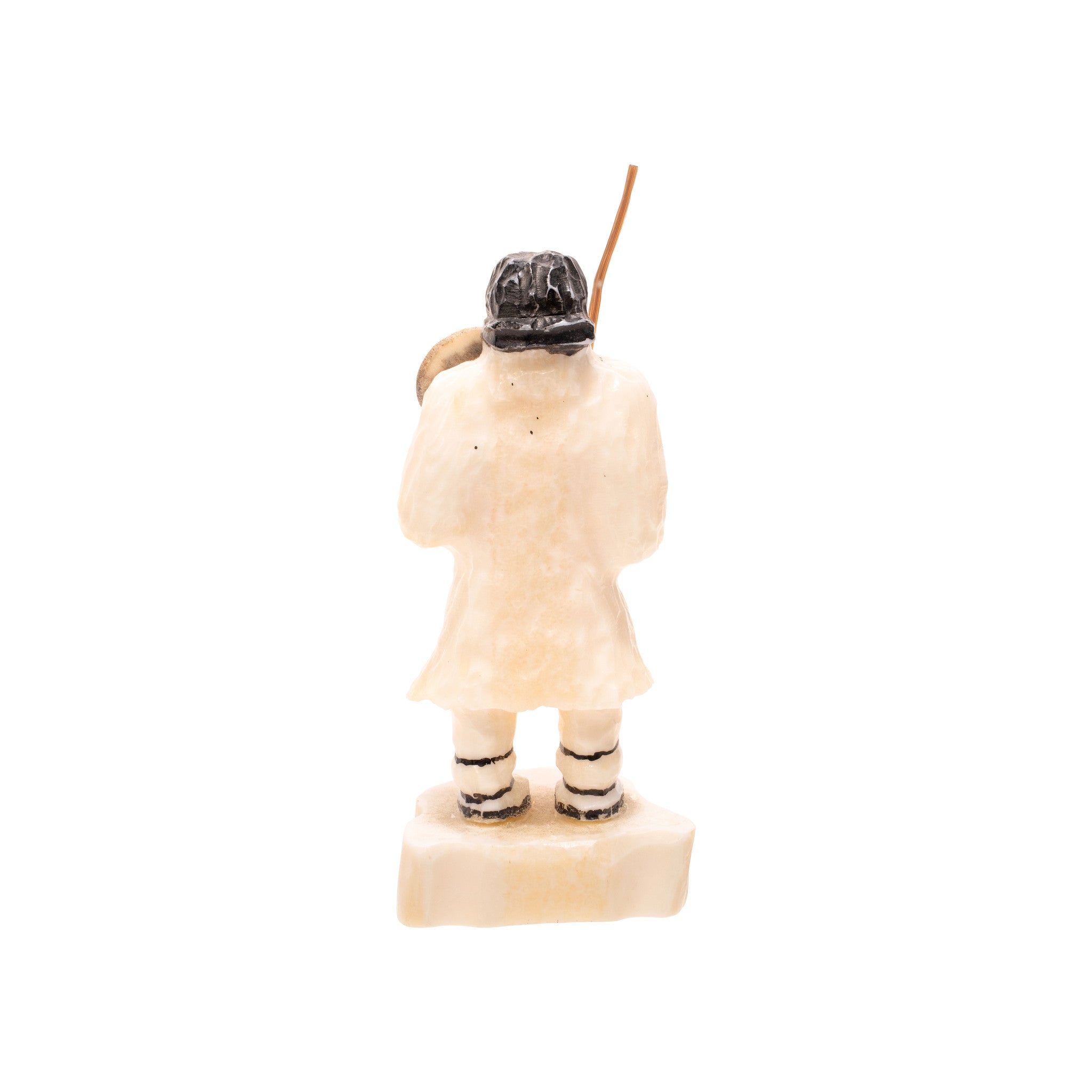 Inuit Ivory Eskimo