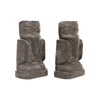 Tlingit Eagle Bookends