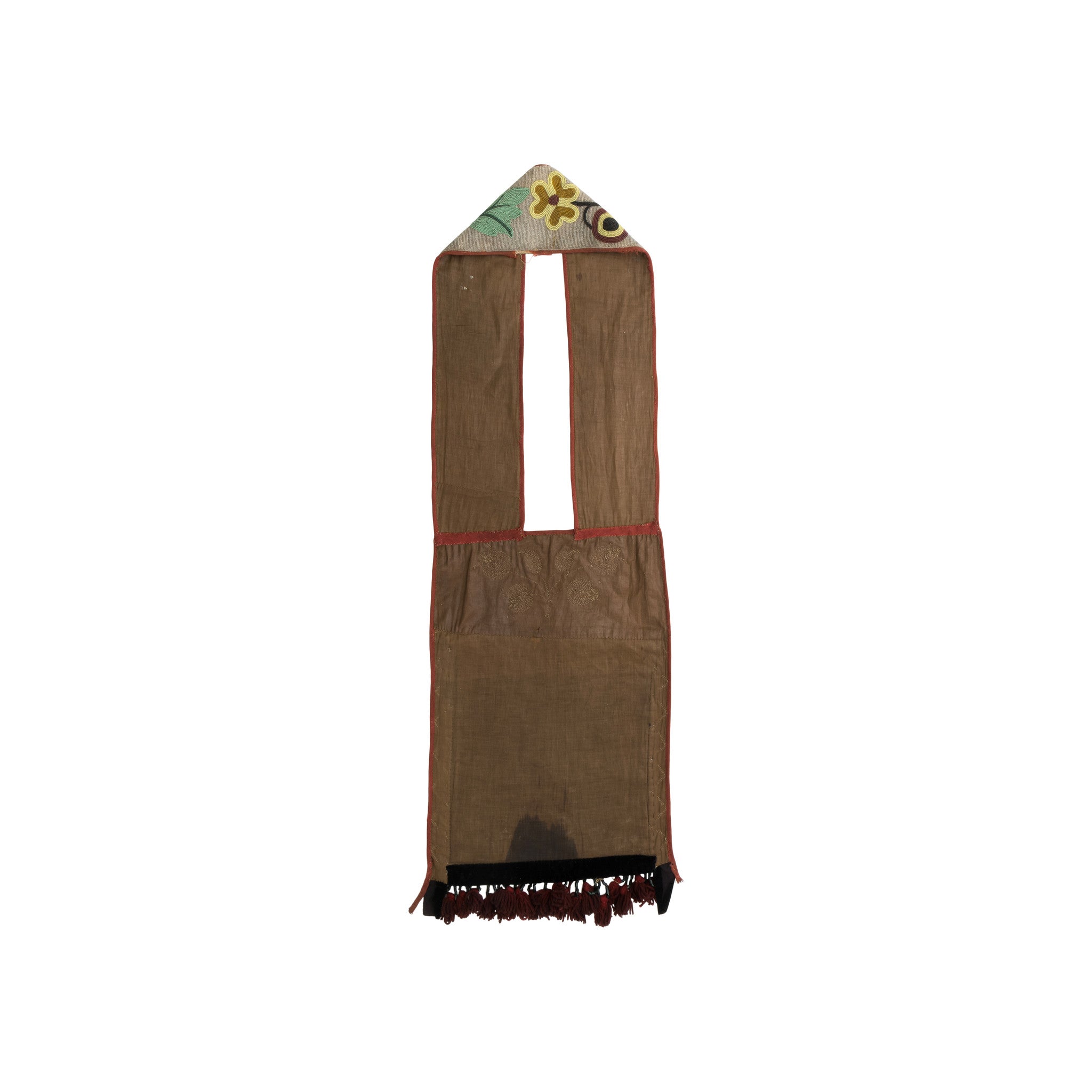 Menominee Bandolier