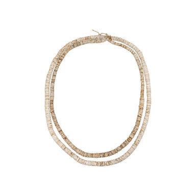 Early Native Heishi Necklace, Jewelry, Necklace, Native