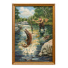 Fish On by Henry Sumner Watson