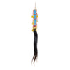 Northern Plains Hair Drop, Native, Head Piece, Hair Drop