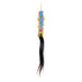 Northern Plains Hair Drop, Native, Head Piece, Hair Drop