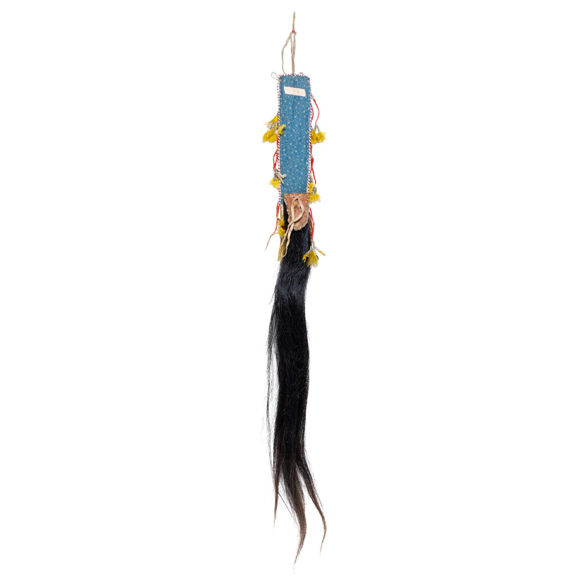 Northern Plains Hair Drop