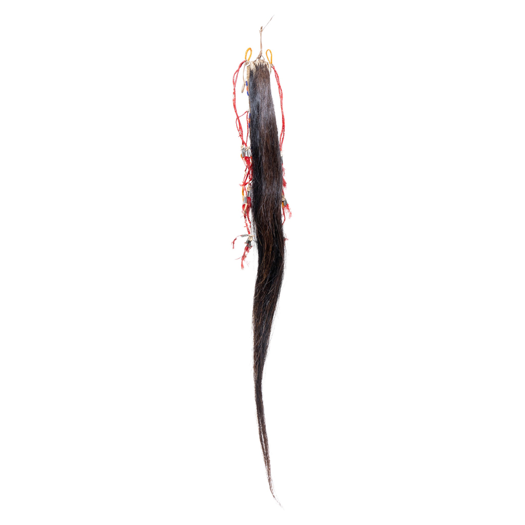 Northern Plains Hair Drop