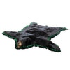 Black Bear Rug