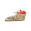 Southern Plains Baby Moccasins